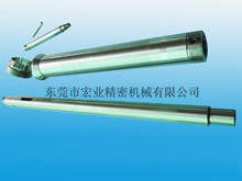 精密機(jī)械加工